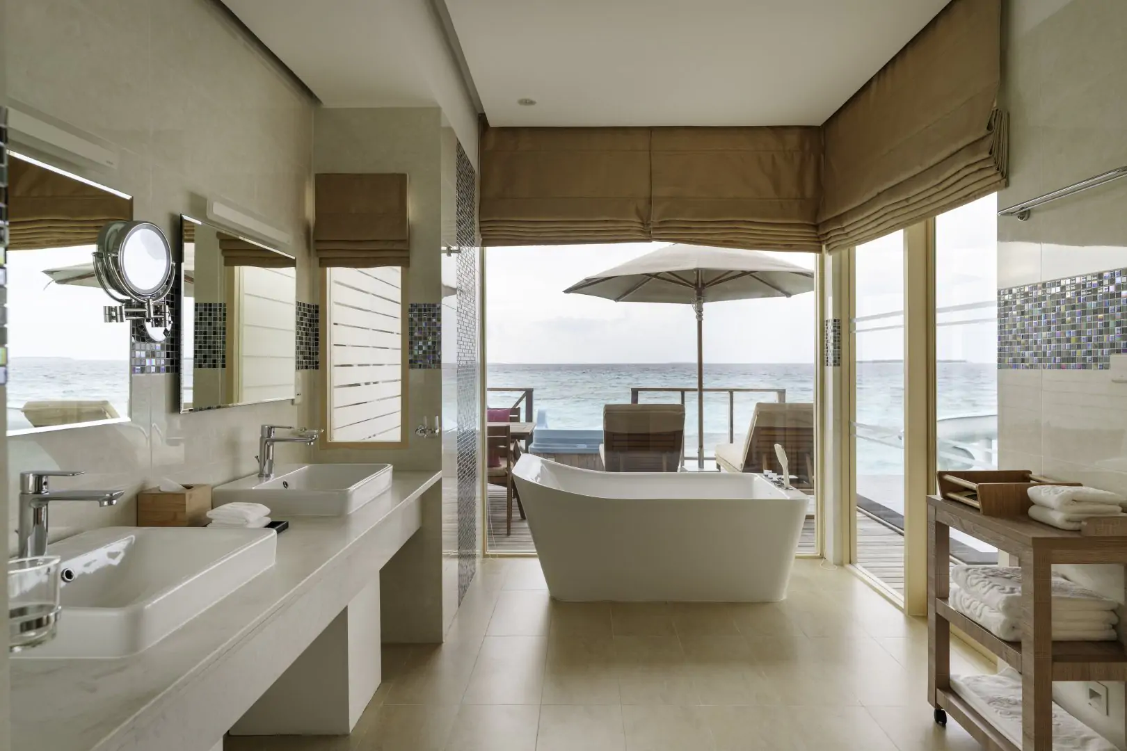 Siyam World Maldives